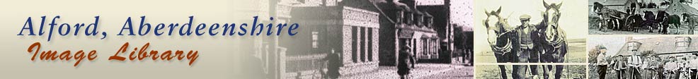 Alford Image Library