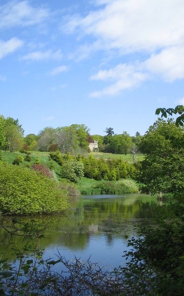 Castle Forbes, Keig