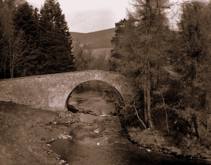 Pot of Poldulhie, Strathdon