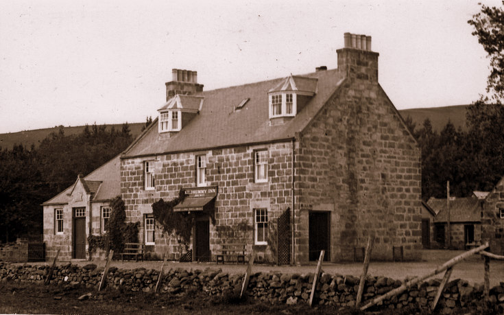 Kildrummy Inn