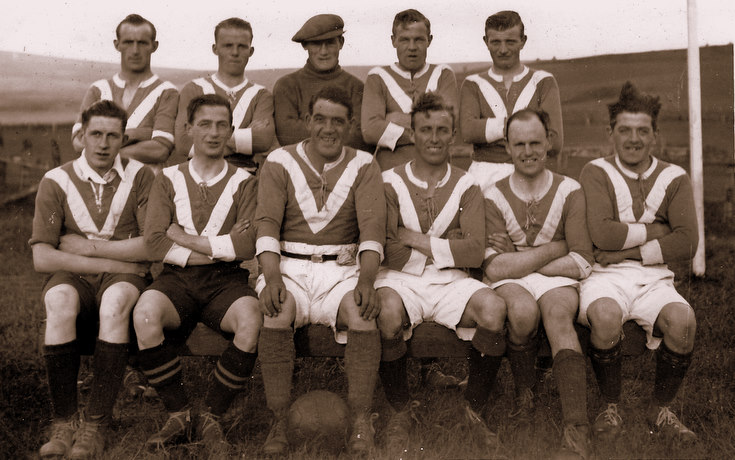 Lumsden Football Club