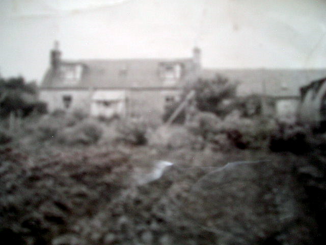 Millbank Farm, Alford