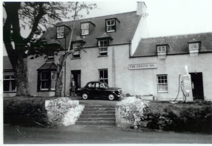 The Grouse Inn, Cabrach