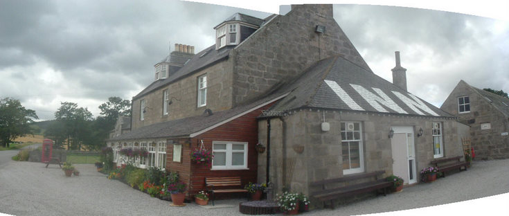 Kildrummy Inn