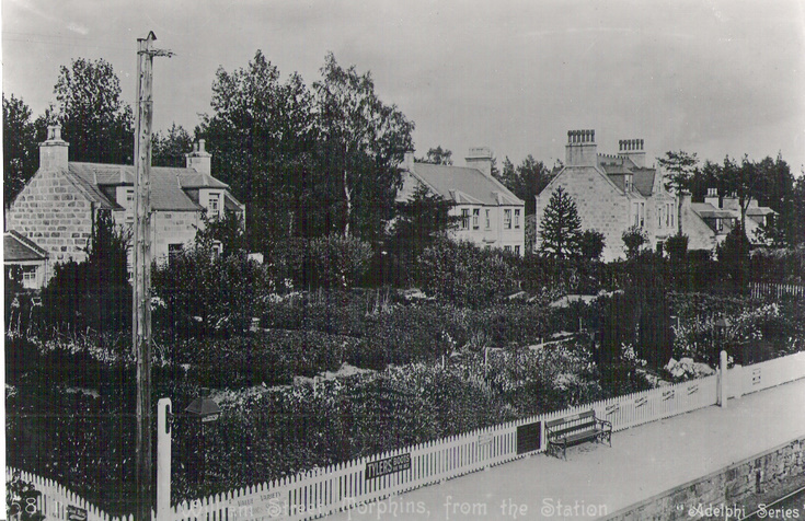 William Street, Torphins