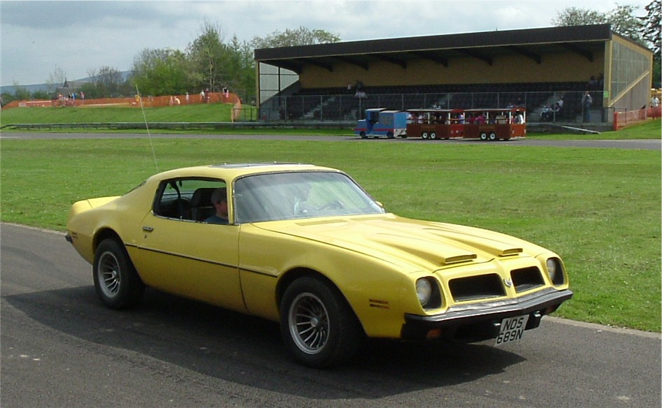 Grampian Transport Museum