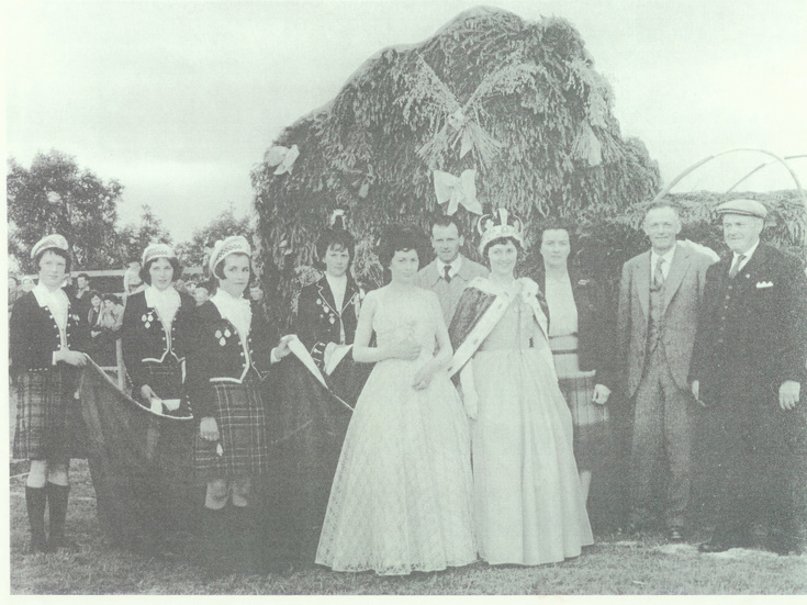 Alford Show Queen