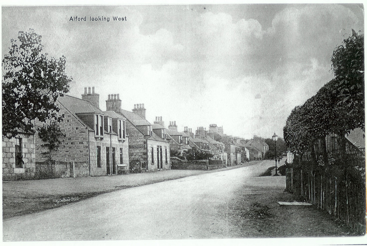 Alford Main Street