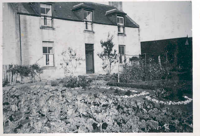 Shannoch Farmhouse