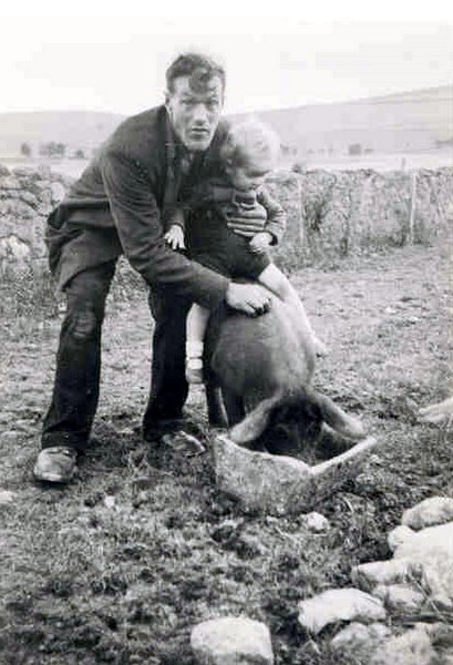 Shannoch Farm, Breda