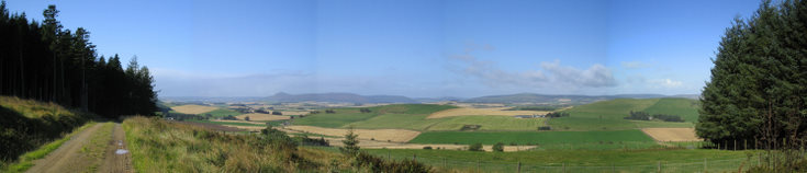 Tap O' Noth from Knocksaul