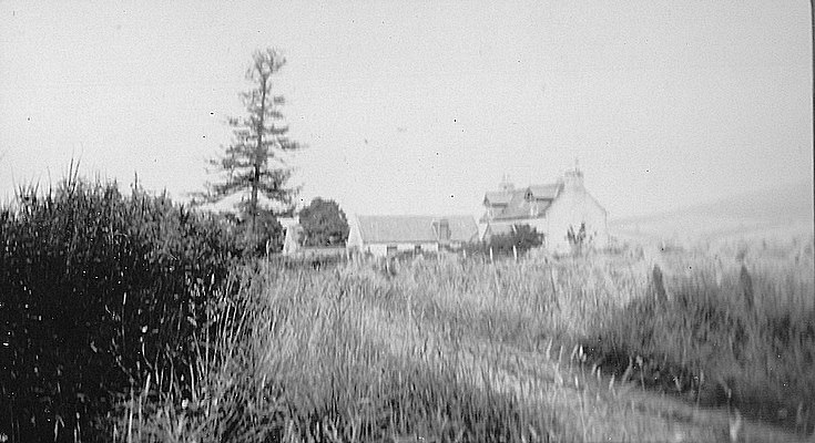 Prospect Hill Cottage, Whitehouse