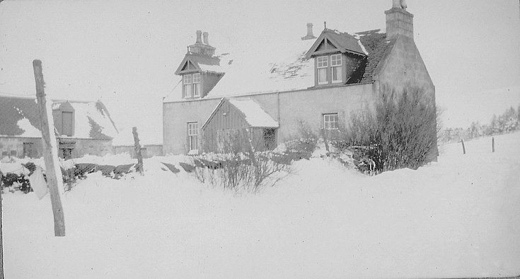 Prospect Hill Cottage, Whitehouse