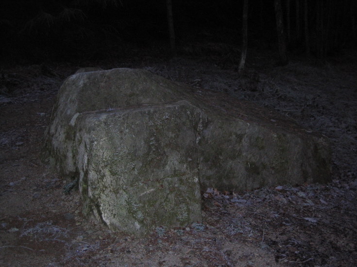 The Gordon Stane