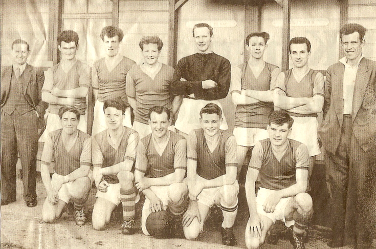 Alford Football Club