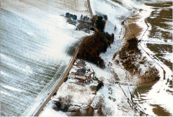 Aerial View of Northbank