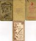 A selection of Photograph Backpieces