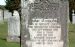 Grave of Postie Lawson and his Wife