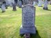 Kemp grave at Leochel Cushnie