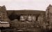 Kildrummy Hotel and Castle in foreground