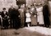 Opening of New Church Hall at Lumsden