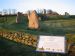 East Aquhorthies Stone Circle