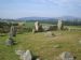 Tom na Hivrigh Stone Circle near Tarland