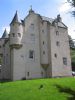 Lickleyhead Castle, Premnay