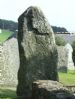 Migvie class II Pictish Stone