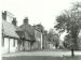 View from the Square at Monymusk
