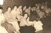 Alford Lasses at a Dance in the Public Hall