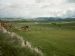 The Howe of Alford from Balloch