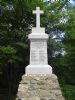 War Memorial at Leochel Cushnie